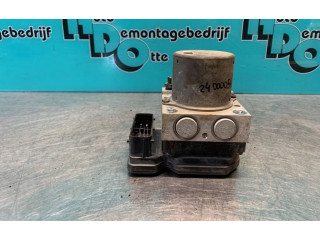 Блок АБС 589100X550, 589100X550 Hyundai i10 - года