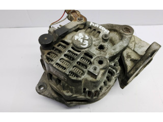 Генератор A2TB0191A Mazda 626