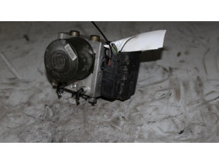 Блок АБС Ford Fiesta 2002-2005 года