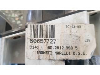 Панель приборов 60657727 Alfa Romeo 156