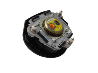 Подушка безопасности водителя TG10A01003, 0589P1000183 Lexus IS III XE30