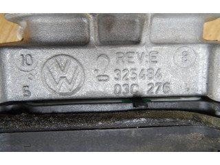 Turbodmychadlo Нагнетатель 03C145851E, 4011046B   Audi A3 S3 8V   