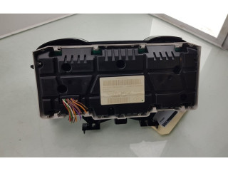 Спидометр (приборный щиток) 248103956R, 248103956R Renault Clio II