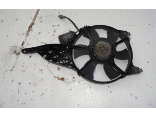 Вентилятор радиатора Nissan Pathfinder R52