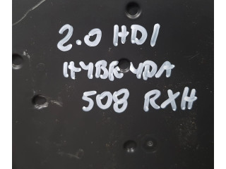 Řídící jednotka 9667175380 Peugeot 508 2014