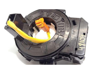 Подушка безопасности водителя 8619A361, 8651A187 Mitsubishi Mirage VI G4 Attrage