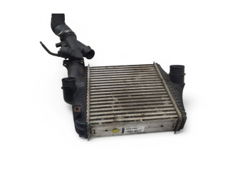 Интеркулер  4M0145803AA, 4M0145803AA   Audi SQ7 