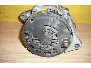 Генератор    Chevrolet Nubira      