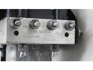 Блок АБС 8201063079 Dacia Sandero