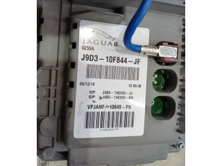 Přístrojová deska Jaguar I-Pace 2020 J9D310F844JF, J9D310F844JF