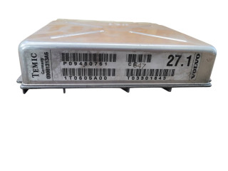 Блок управления коробкой передач 00001313A6, P09480761 Volvo S80
