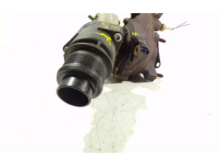  Турбина Audi A4 Allroad  03L145721A, 03L145721A   для двигателя CJCB      