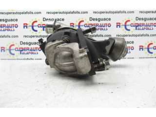 Turbodmychadlo Турбина 18900RSRE01 Honda Civic