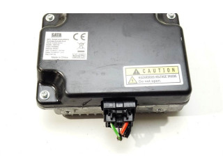 Блок управления 51942594 Jeep Renegade