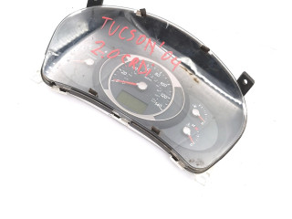 Přístrojová deska  Hyundai Tucson JM 2004 940112E080, 200497100HC164  