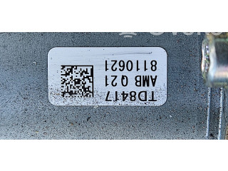 Блок АБС L21081200366, 25SE500945 Hyundai Ioniq 2016 - года