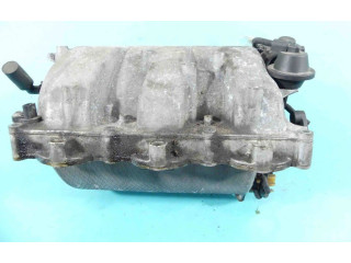 Поршень Всасывающий коллектор  A2721402401, IMPRK1340461  Mercedes-Benz C W204  