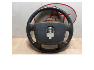 Руль SsangYong Kyron   -  года 4610009101EAN, 4610009101EAN      