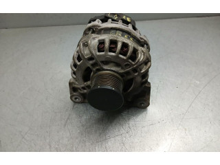 Генератор 231002854R, F000BL04BF Dacia Lodgy