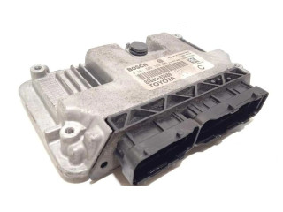 Řídící jednotka 896610DR80, 0261S09783   Toyota Yaris 2013