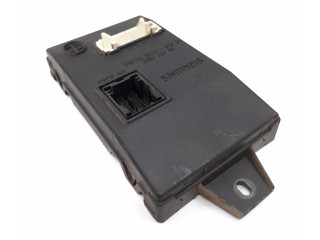 Блок комфорта 8200296328B, 8200296328 Dacia Logan I