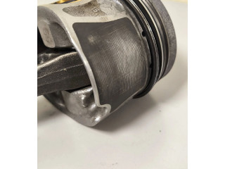 Поршень с шатуном Audi A6 S6 C7 4G