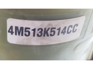 Насос усилителя руля