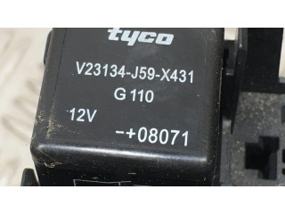 Pojistková skříňka C27066760, K7005 Mazda 5 2010