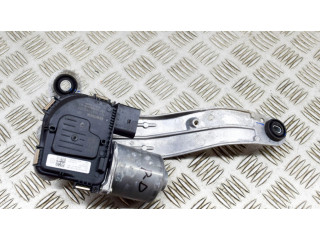 Комплект механизма стеклоочистителей