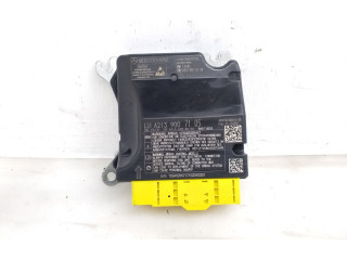 Блок подушек безопасности A2139007105   Mercedes-Benz E W213