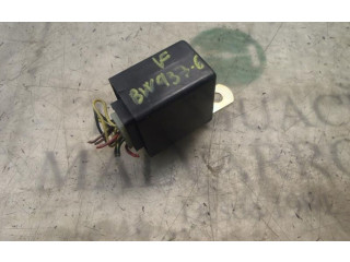 Блок управления SsangYong Korando