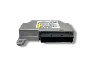 Блок подушек безопасности 96838157, HCAUE0X5X Ford Galaxy