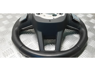 Volant Audi A6 S6 C8 4K 2018 4K0419091F, 4N0880201M