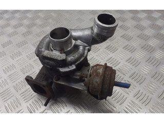  Турбина Fiat Bravo  55214061         