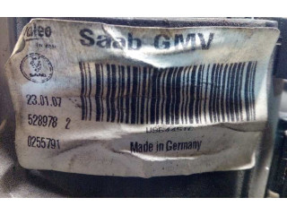 Вентилятор печки    5289782   Saab 9-5