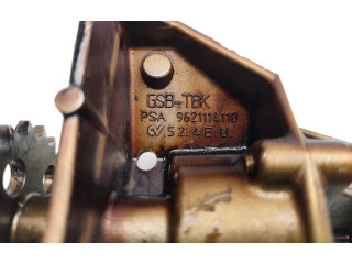 Čerpadlo oleje 9621114110 Peugeot Partner NFR(TU5JP4B)