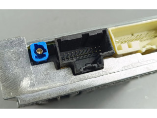 Блок управления P04672797AQ   Jeep Grand Cherokee WL