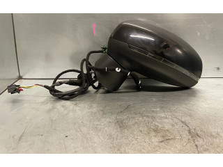 Zpětné zrcátko Audi A1 2012