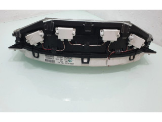 Панель приборов 31296343 Volvo XC90