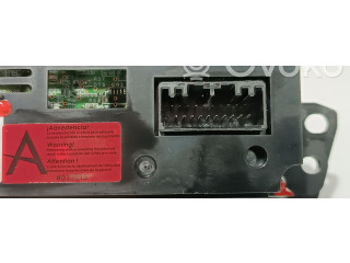 Блок управления климат-контролем 7820B232 Mitsubishi Outlander