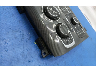 Блок управления климат-контролем 9666027577, 28280417   Citroen DS4