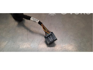 Зеркало электрическое Volvo XC40 - года