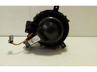 Вентилятор печки 2Q2820021A, T27842BB Skoda Kamiq