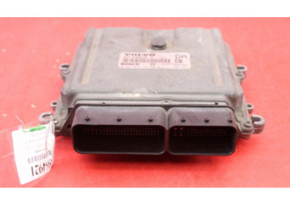 Блок управления двигателем Блок управления 30729826A, 30729826A   Volvo V70