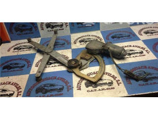 Zámek zadních dveří Ford Sierra 1987