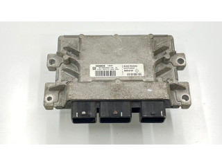 Řídící jednotka 8200783095, 8200700600 Renault Clio III 2008
