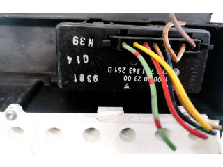 Экран/ дисплей / маленький экран 701963261D, 221000302300   Volkswagen II LT  