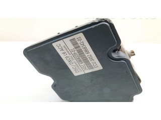 Блок АБС 6868339, 34516868339   BMW  7 F01 F02 F03 F04  2008 - 2016 года