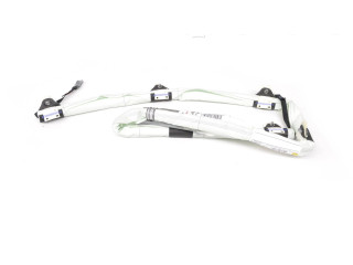 Боковая подушка безопасности 631299601 Infiniti Q30