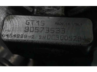 Turbodmychadlo Турбина 90573533, 4542292 Saab 9-3 Ver1 D223L